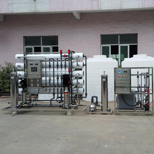 RO reverse osmosis commercial plant 5TPH.jpg